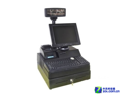 全新便捷体验 巨冠JG-2000 POS机热销中，助力智慧经营