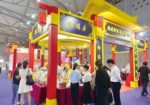 御冠食品 以创新为翼，引领食品产业新质生产力飞跃