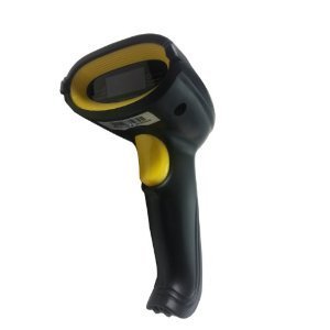 JOGAN巨冠JOGAN jg-3200激光扫描枪 高效办公的白色新选择